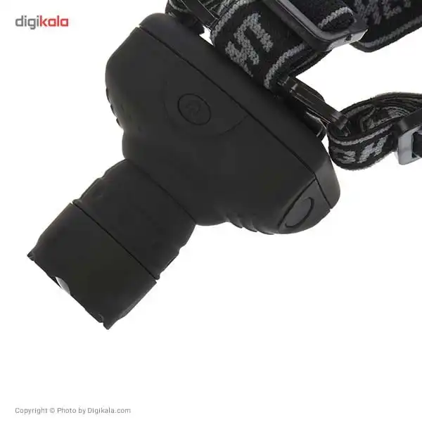 چراغ پیشانی مدل TK17