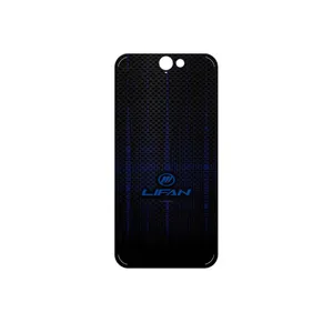 MAHOOT Lifan Cover Sticker for HTC One A9