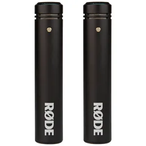 Rode M5 MP Condenser Microphone