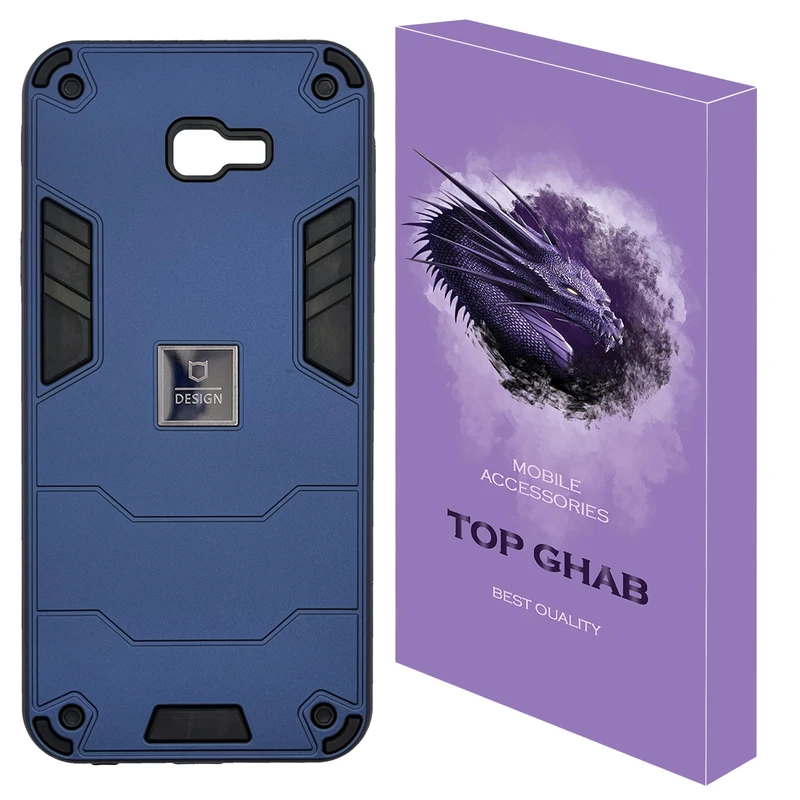  کاور تاپ قاب مدل NEWBAT مناسب برای گوشی موبایل سامسونگ Galaxy J4 Plus