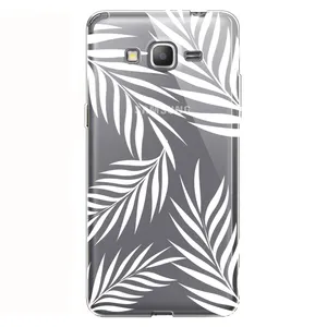 Megafone C22-W Cover For Samsung Galaxy Grand Prime Plus / G532