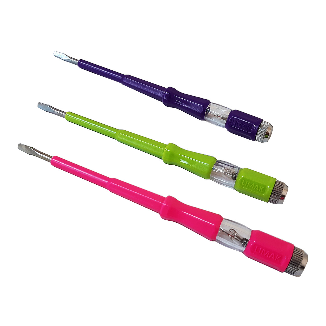 فازمتر لیماک مدل HT - 07 مجموعه سه عددی فازمتر لیماک مدل HT - 07 مجموعه سه عددی