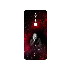 MAHOOT Tom Hanks Cover Sticker for Meizu M6T
