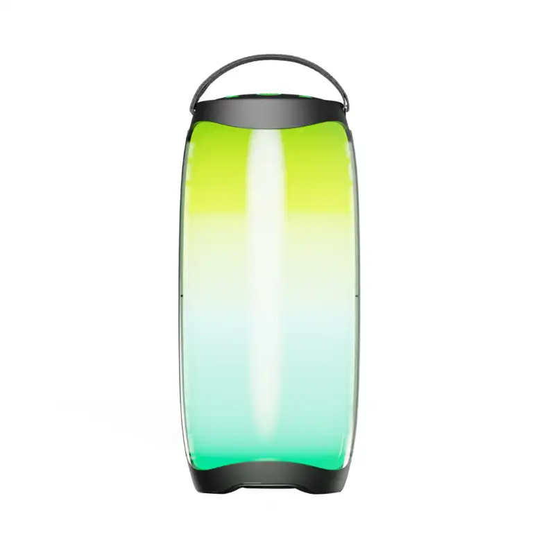 اسپیکر بلوتوثی قابل حمل گرین لاین مدل Pier Pro