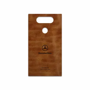 MAHOOT BFL-MBNZ Cover Sticker for LG V20