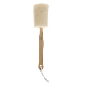 Fancy 1942 Loofah Bath Brush