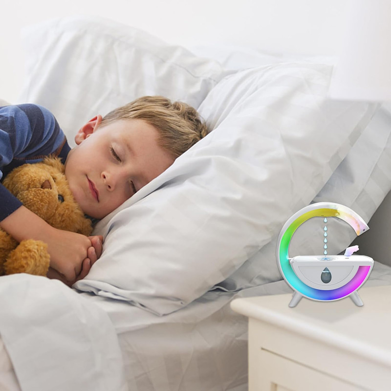 دستگاه بخور سرد مدل RGB01