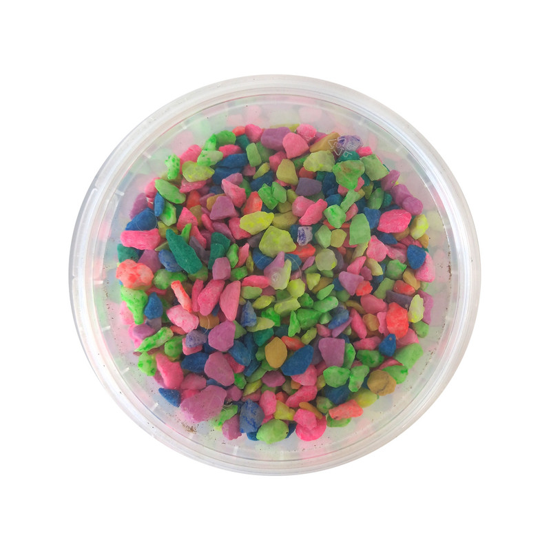 سنگ تزیینی مدل SR وزن 600 گرم