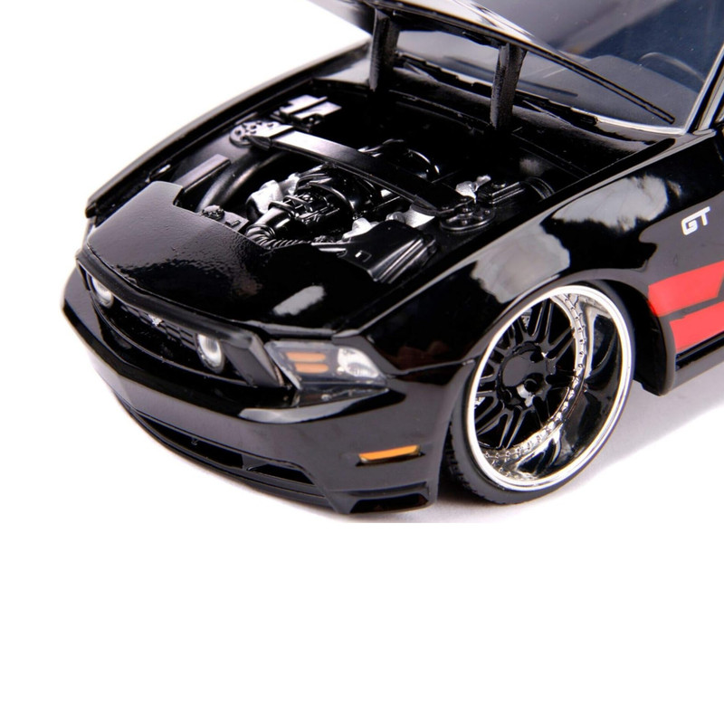 ماکت ماشین جادا مدل 2010 FORD MUSTANG GT
