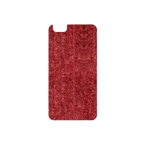 MAHOOT Fabric Texture 4 Cover Sticker for Honor 4X