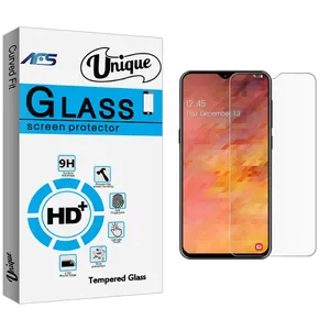 AFS Unique Glass Screen Protector For Samsung GALEXY M20