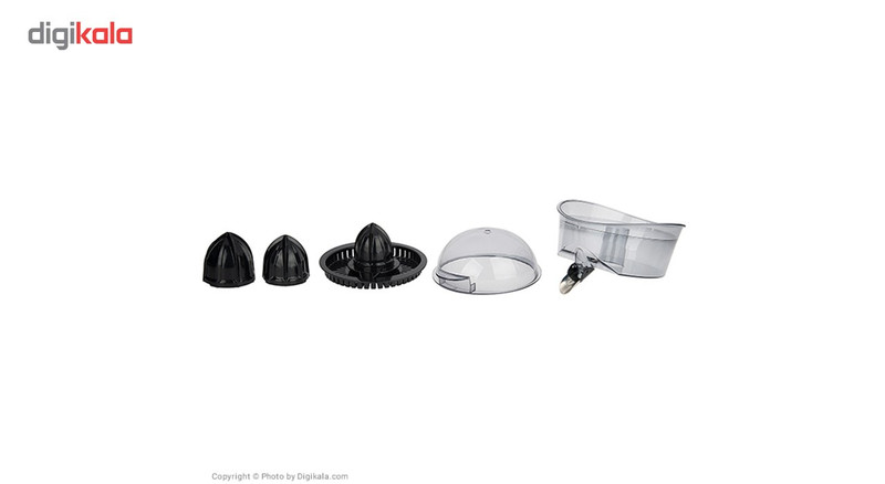 آب مرکبات گیری هانس مدل HCJ-356156 آب مرکبات گیری هانس مدل HCJ-356156