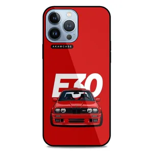 AKAM AMCWA13PROMAX-BMW-8 Cover For Apple iPhone 13 Pro Max