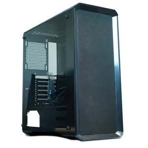 کیس کامپیوتر مدل huntkey mpv3