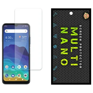 Multi Nano X-S1N Screen Protector For ZTE Blade 11 Prime
