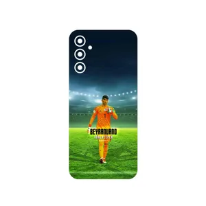 MAHOOT Alireza Beiranvand Cover Sticker for Samsung Galaxy A14