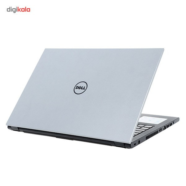 لپ تاپ 15 اینچی دل مدل INSPIRON 15-3543