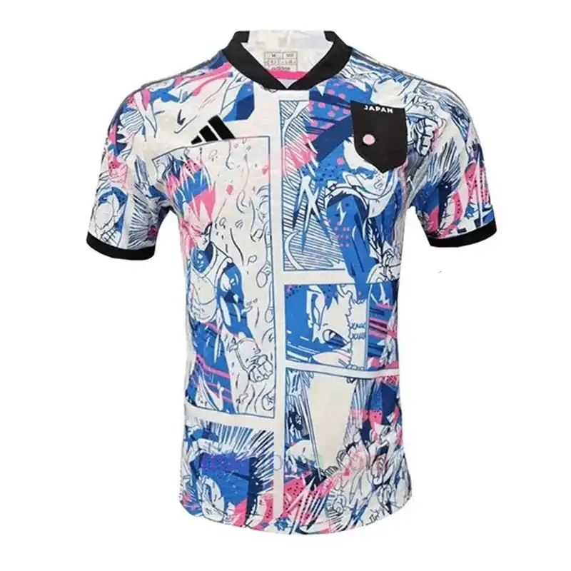 ست تی شرت و شلوارک ورزشی مردانه مدل ژاپن کد Concept 2024