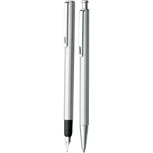 ست خودنویس و خودکار لامی مدل Linea