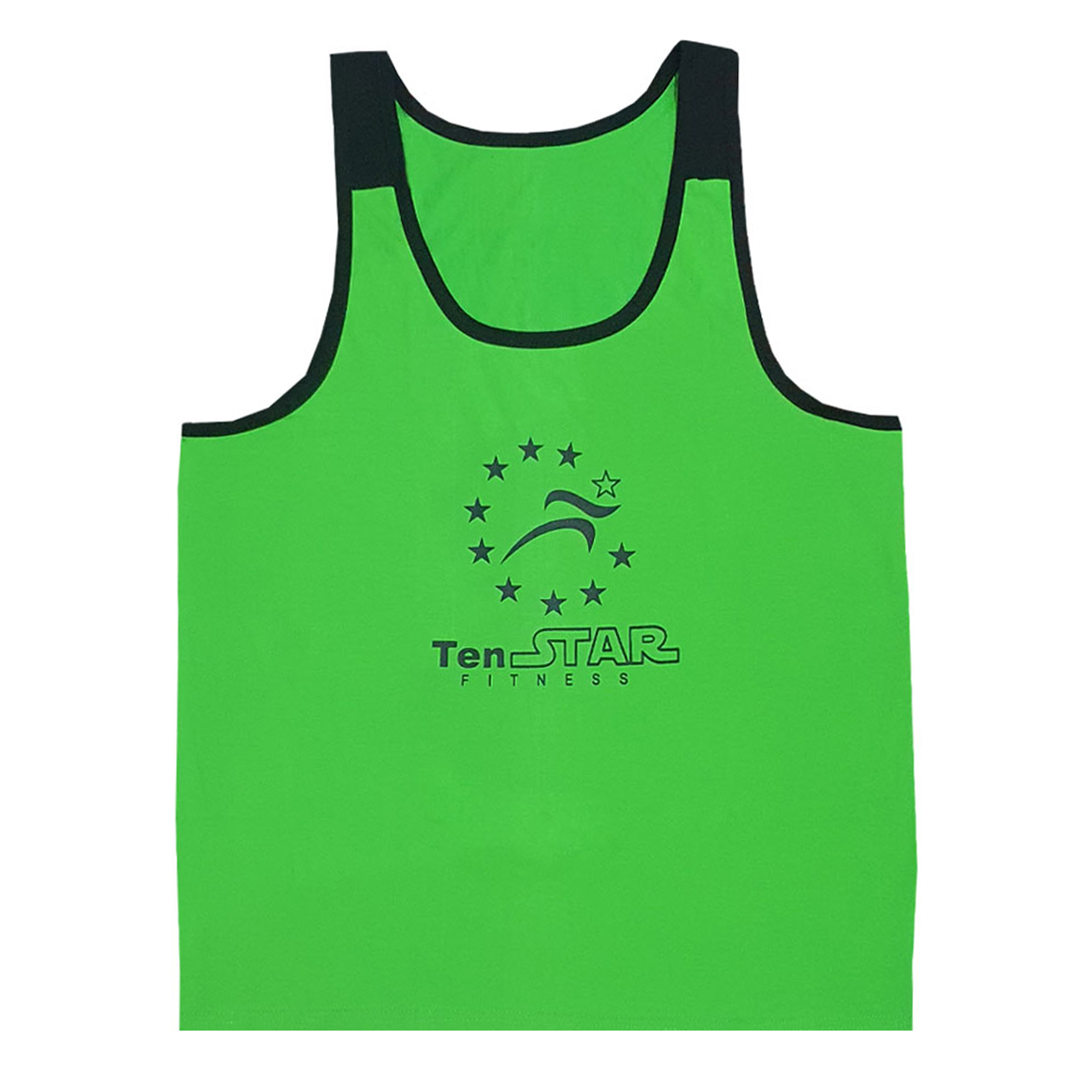 تاپ مردانه مدل Ten Star