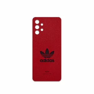 MAHOOT RL-DDS Cover Sticker for Samsung Galaxy A32