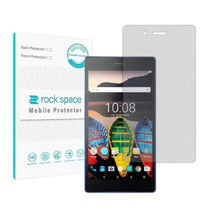 Rock space HyMTT model matte screen protector suitable for Lenovo Tab 3 8 Tablet