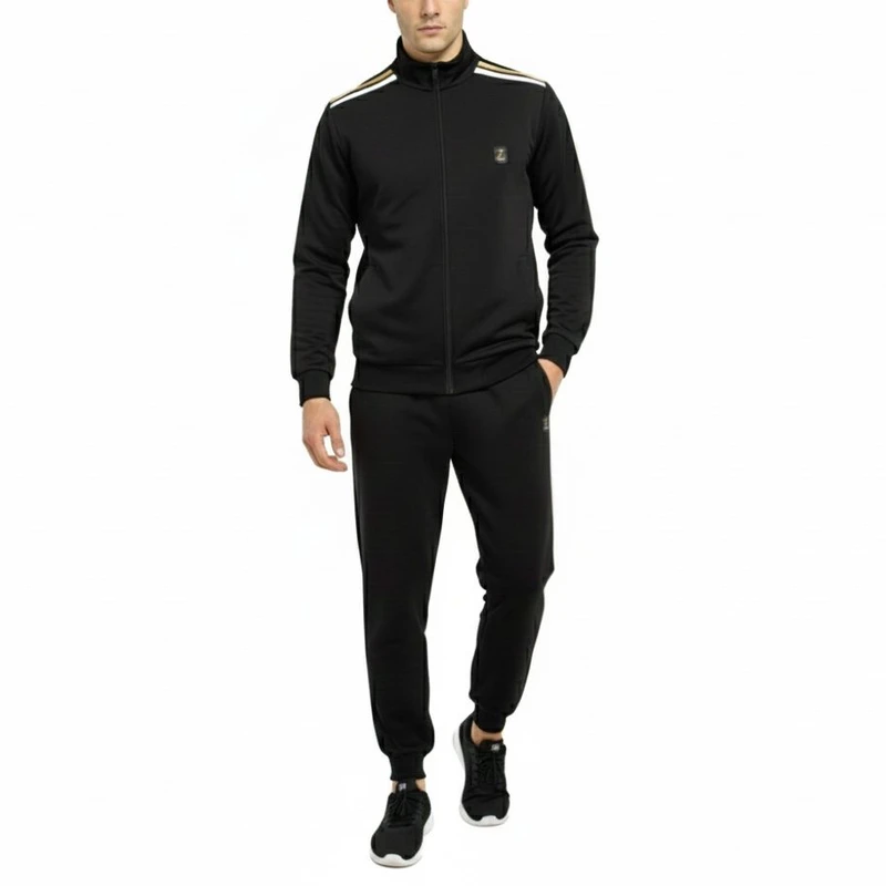 ست سویشرت و شلوار راحتی مردانه مدل B7NAZB7