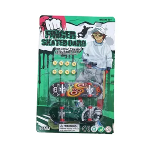 اسکیت بورد انگشتی مدل  2