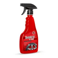 اسپری واکس لاستیک مارکو مدل MRO-500 حجم 500 میلی لیتر
