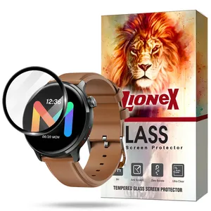 Lionex PMML20 Screen Protector For Mibro lite2