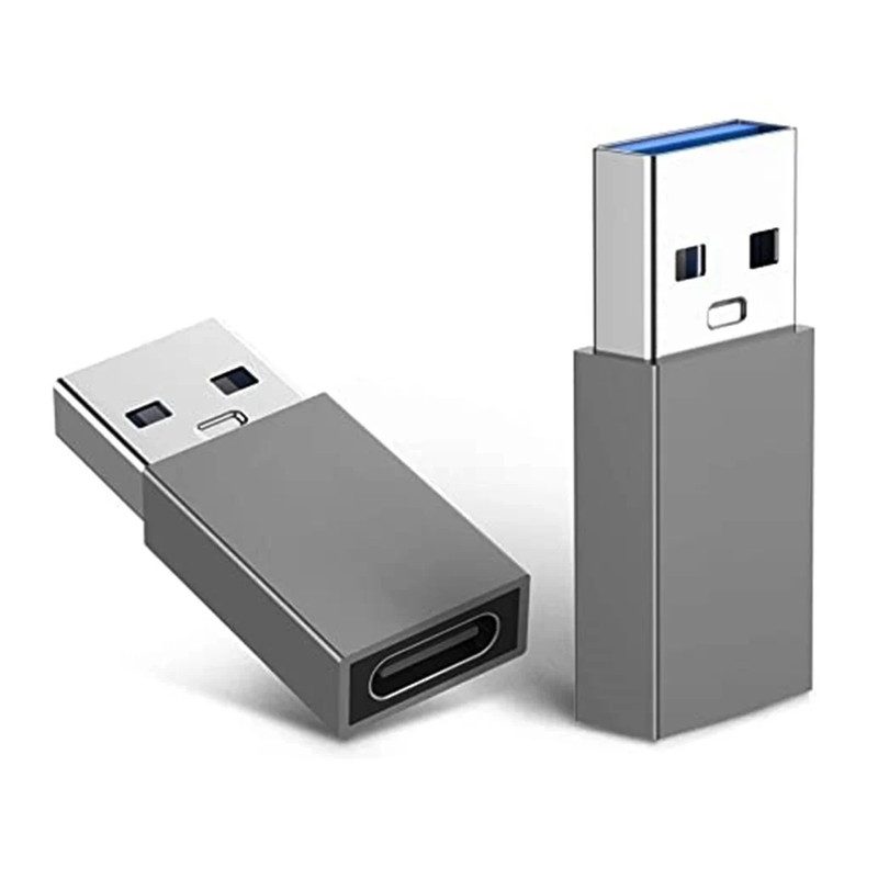 مبدل USB-C به USB مجنتیک مدل CU4