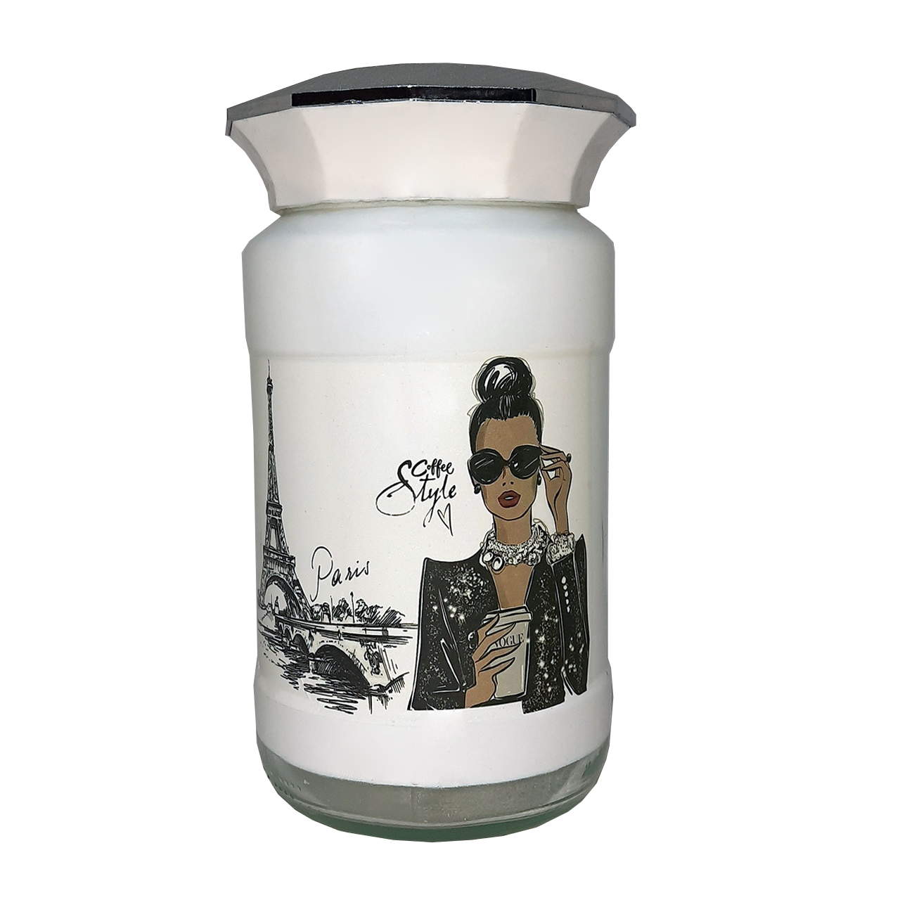  بانکه مدل PA-18