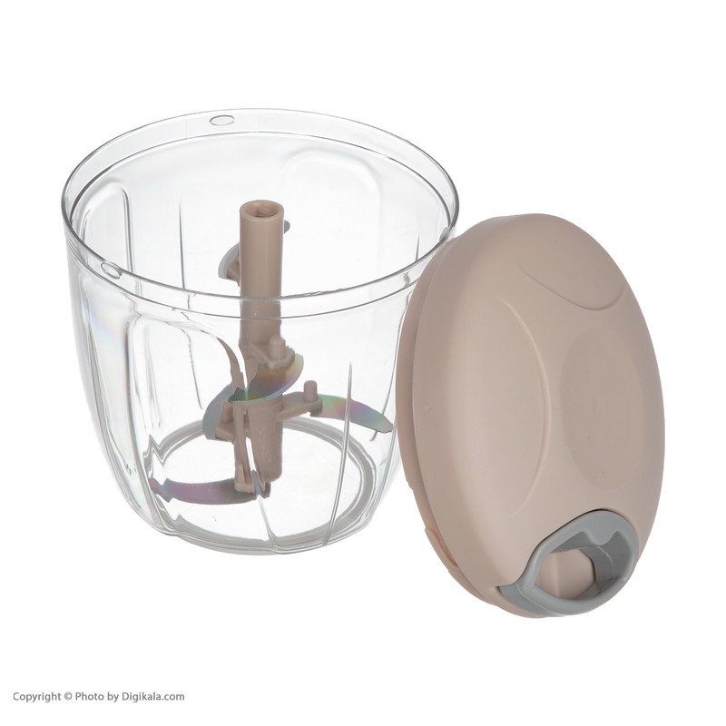 خردکن دستی مدل L3302