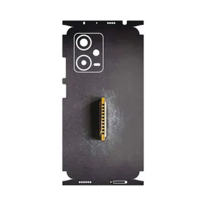 MAHOOT Harmonica-FullSkin Cover Sticker for Xiaomi Redmi Note 12 Pro Plus