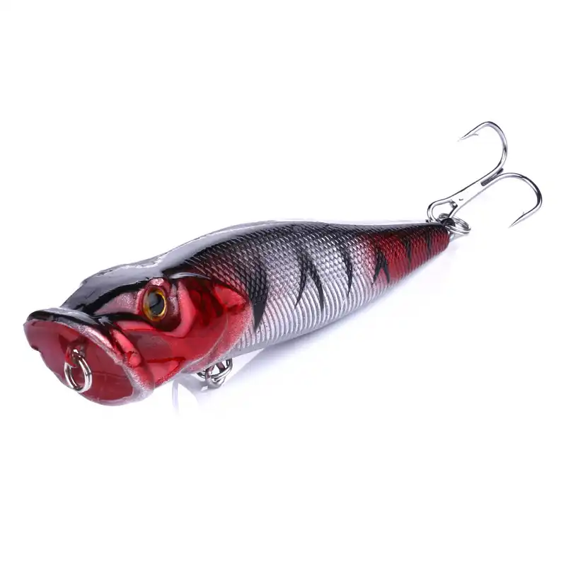 طعمه ماهیگیری مدل مصنوعی پاپر کاسای