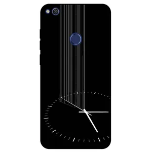 Megafone Interstellar 1895 Cover For Honor 8 Lite