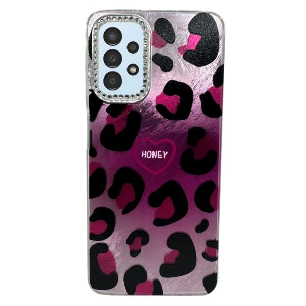 کاور 15 طرح هانی لئوپارد مناسب برای گوشی موبایل سامسونگ Galaxy A13
