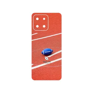 MAHOOT Rugby football Cover Sticker for Honor X6