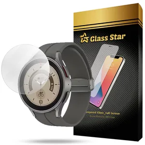 Glass Star PMMG20 Screen Protector For Samsung Galaxy Watch 5 Pro