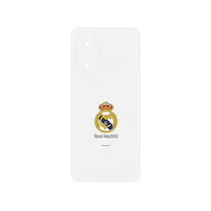 MAHOOT Real_Madrid_1 Cover Sticker for Xiaomi Poco C71
