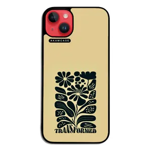 AKAM AMC-WA14PLUS-QOUTES22 Cover For Apple iPhone 14 Plus