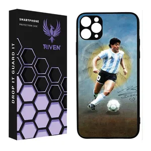 RIVEN RI3-3 Case For Apple iPhone 15 Pro Max
