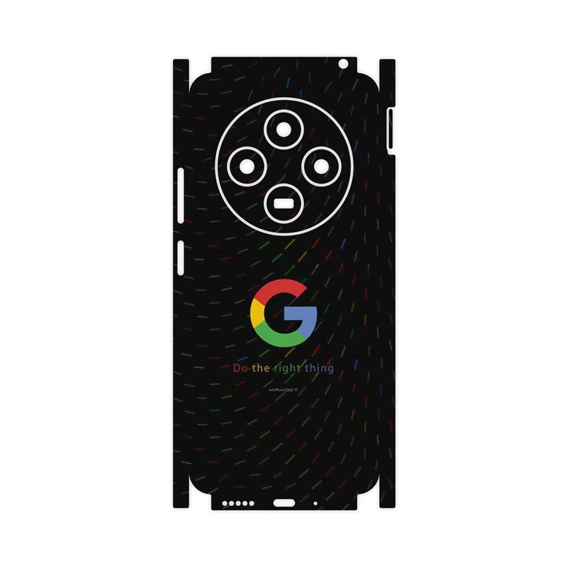 برچسب پوششی ماهوت مدل Google_Logo-FullSkin مناسب برای گوشی موبایل شیائومی Poco C75