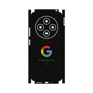 MAHOOT Google_Logo-FullSkin Cover Sticker for Xiaomi Poco C75