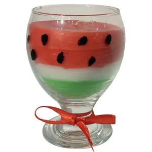 شمع مدل یلدا