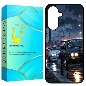  Ghab Guard GA26 Cover For Samsung Galaxy A26