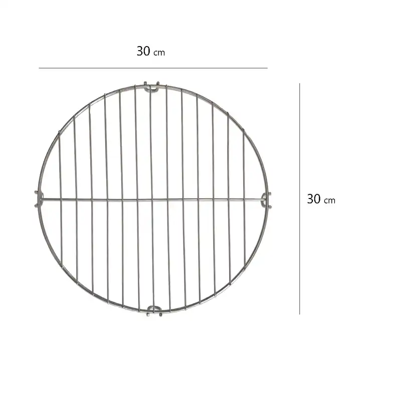 توری خنک کننده کیک کد 3030