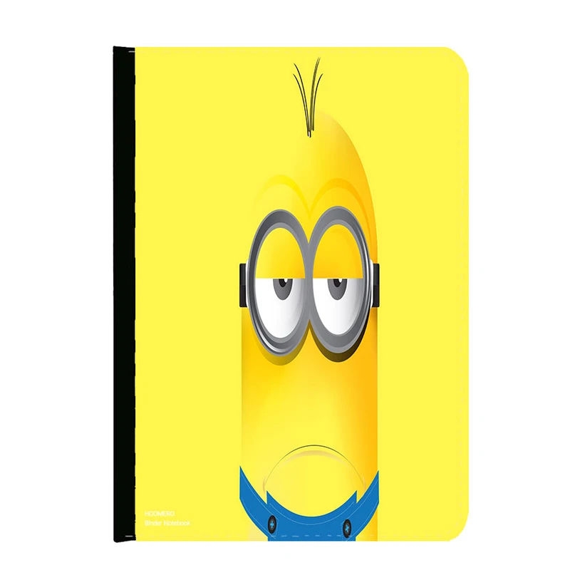 کلاسور هومرو مدل KL2136 طرح انیمیشن مینیون ها