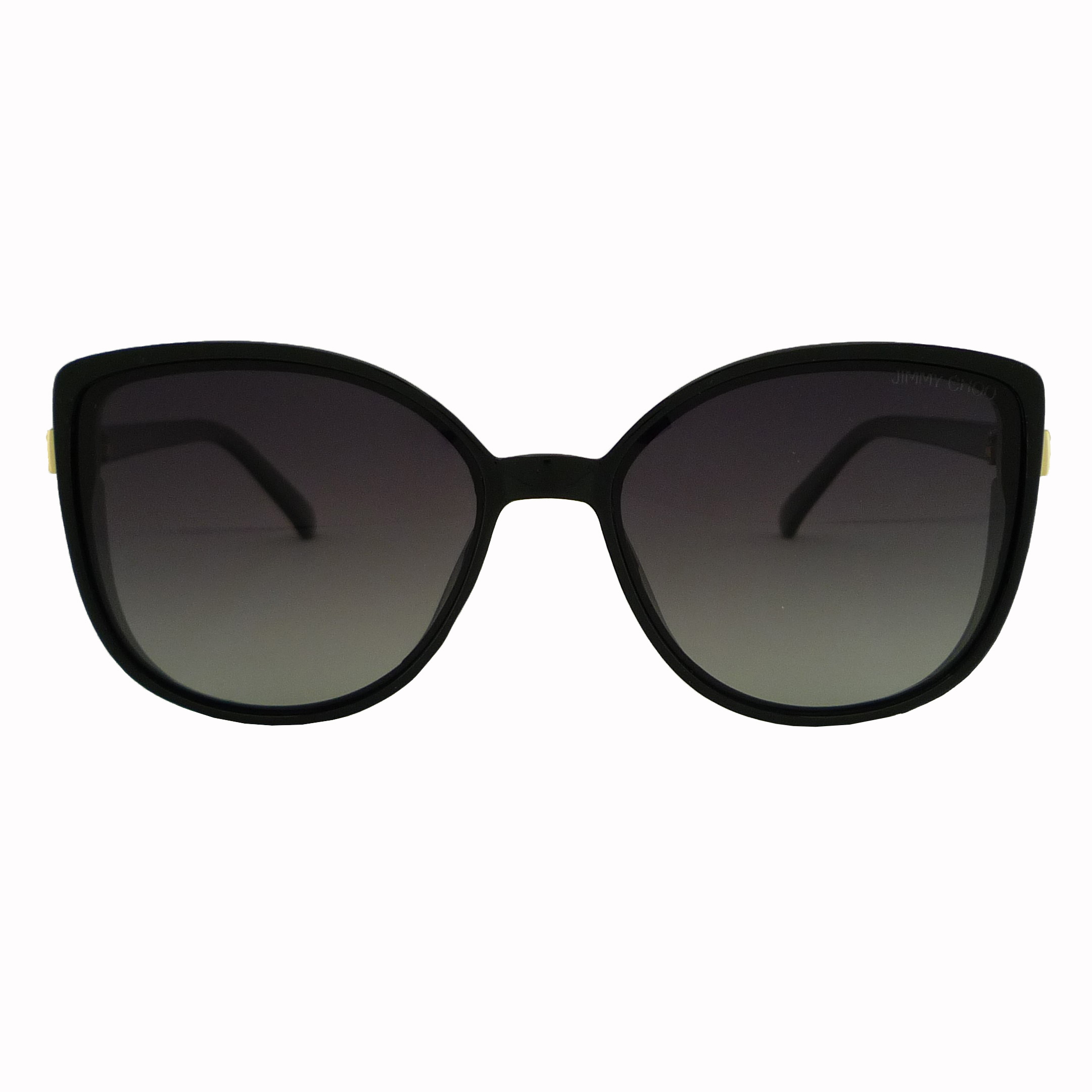 عینک آفتابی زنانه جیمی چو مدل JC3673Q