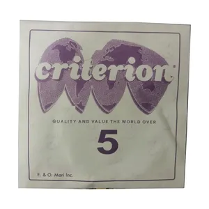 سیم پنجم گیتار کلاسیک کد Criterion